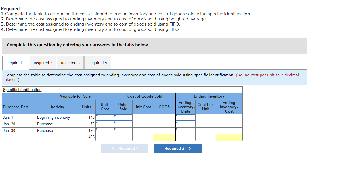 no innovation/extra columns as that will make things difficult for me in