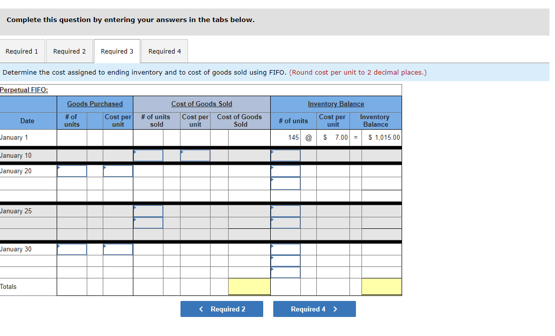 below. [The following information applies to the questions displayed below.] Laker Company