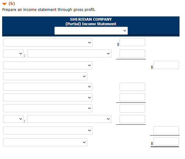 Materials Inventory 6/30/20 44,200 Factory Machinery Depreciation 17,700 Finished Goods Inventory 7/1/19