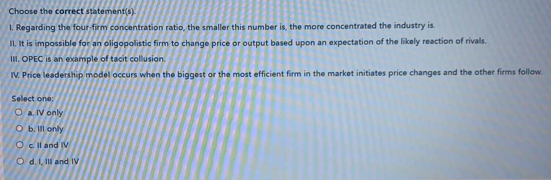 for corn, to answer the question below. Price (dollar per ton)Quantity demanded