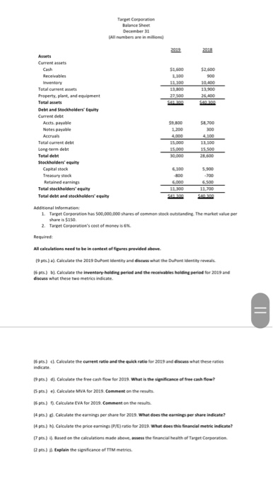 in the content of our class discussions (14 p.) 1. Assume that