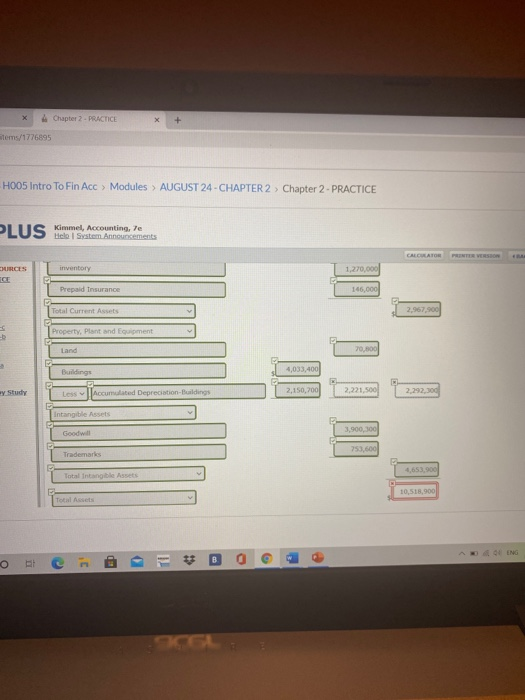 Fin Acc , Modules > AUGUST 24 - CHAPTER 2 Chapter 2