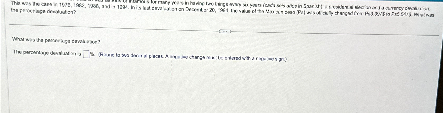  This was the case in 1976,1982,1988, and in 1994 infous-for many