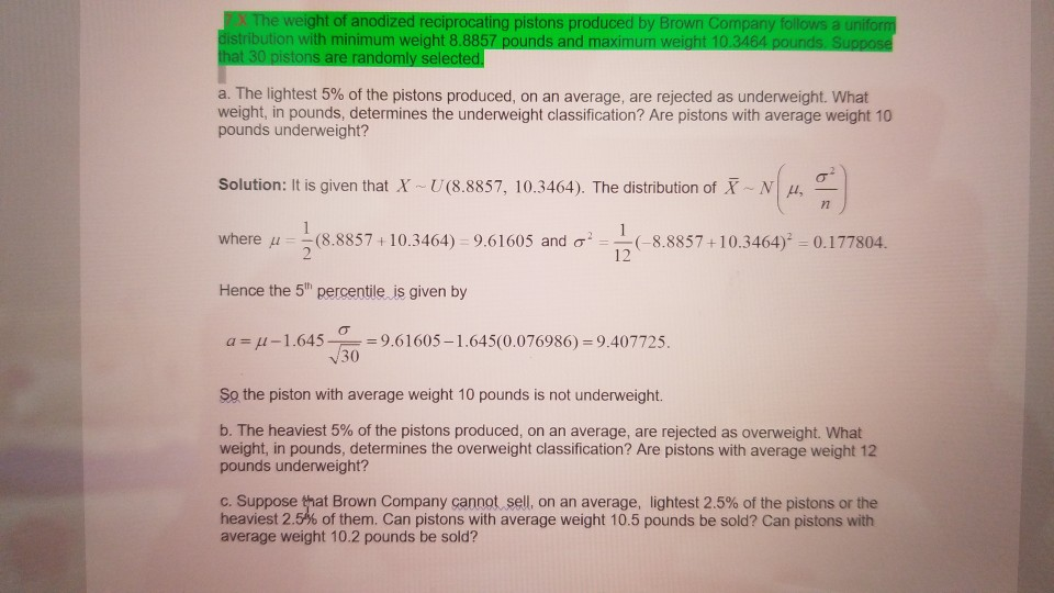  can u please solve the insolved questions with small explinations The