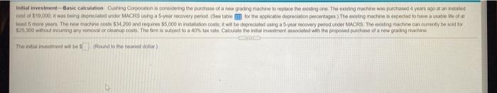  Initialement-Basic calculation China Comotion in ordering the purchase of a new