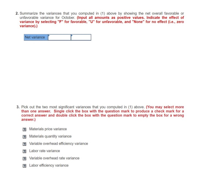 Harbor Plant, has just been handed the plant's contribution format income statement