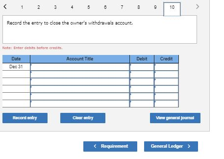1) The balance in Prepaid Insurance represents a 24-month policy that went