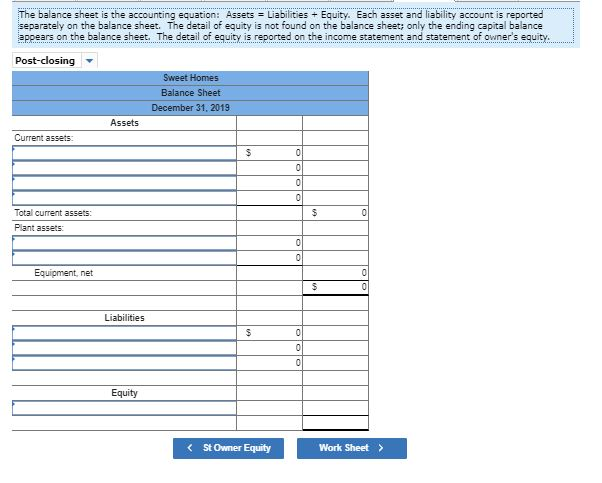 a physical count, supplies on hand total $4,200. Review the unadjusted balance