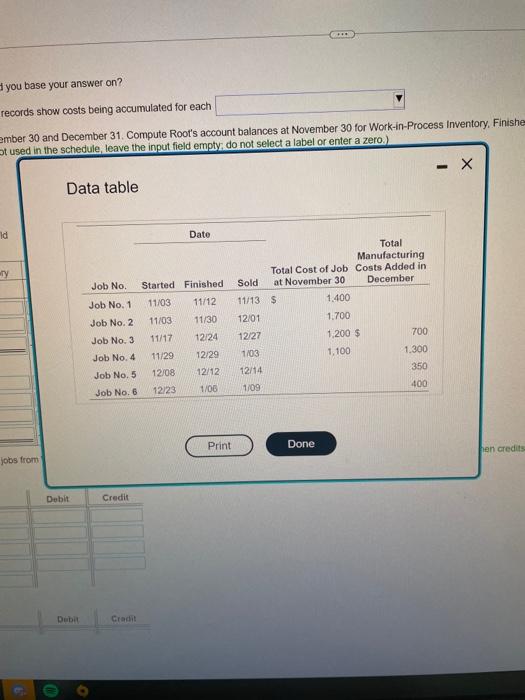 answer on? Root uses a system. We know this because Roors costing