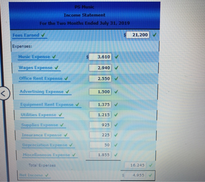 to complete this part If an amount box does not require an