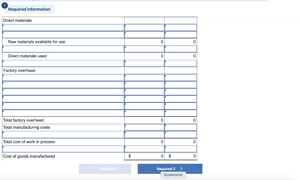 2 is part of number 2^ Use the following information for the