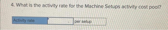 and your "Percentage" answers to 2 decimal places. 7. Which of the