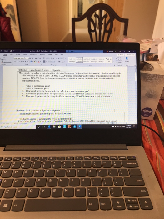  1. AaB Problem i Sques ponts - 25 points Mes single