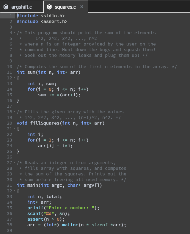send me screenshot of the output as well please only edit this