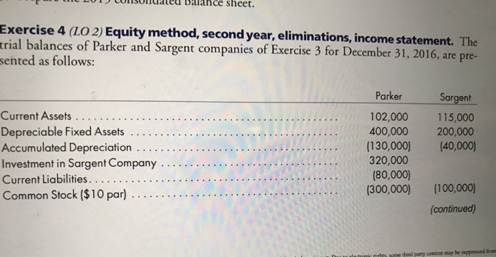  Value analysis, D & D schedule eliminations and adjusting entries. Sondated