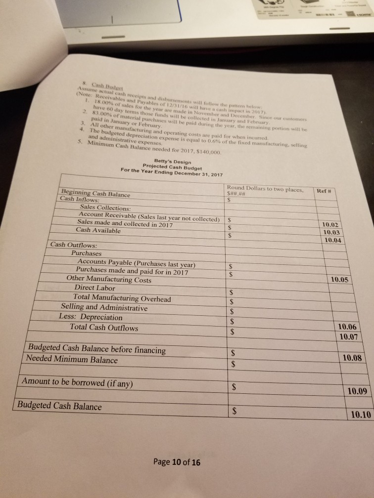 and faxes it to a plant in China where a mold is