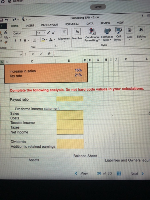 In INSERT DATA HOME PAGE LAYOUT X Cibri 11 -A A Cells