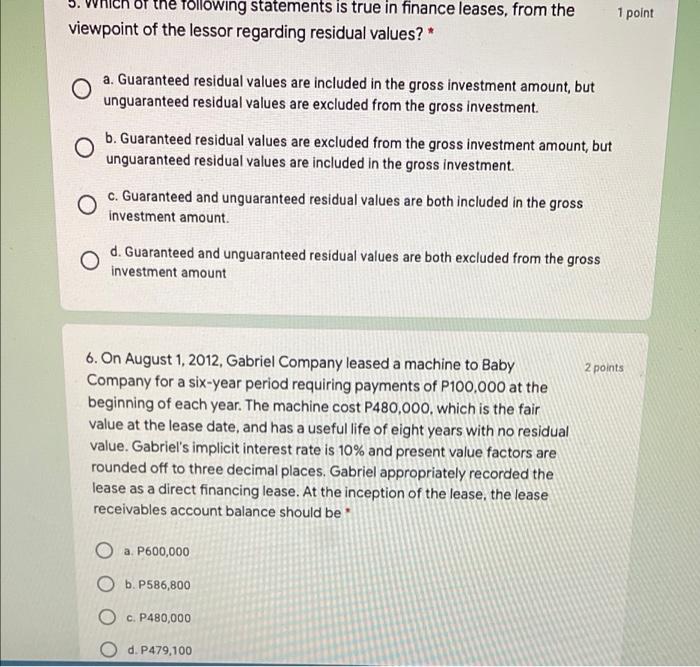 please answer 5-7, i need it in 1 hour thank youuuu ne