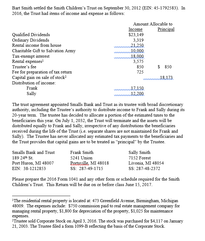 Hello Experts, I need help with this assignment, please. I will appreciate