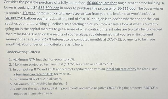  how to input this into an excel sheet with Market Rent