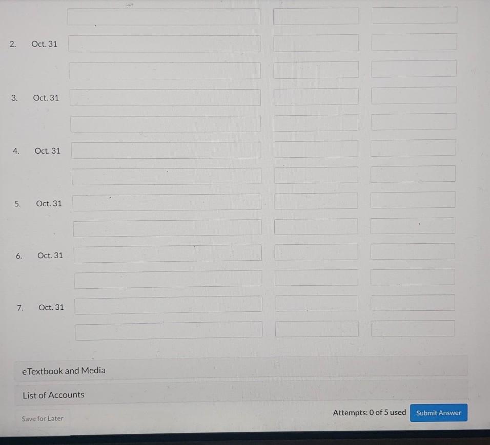 5,900 Notes Payable $ 4,200 Accounts Payable 2,800 Unearned Service Revenue, 1,700
