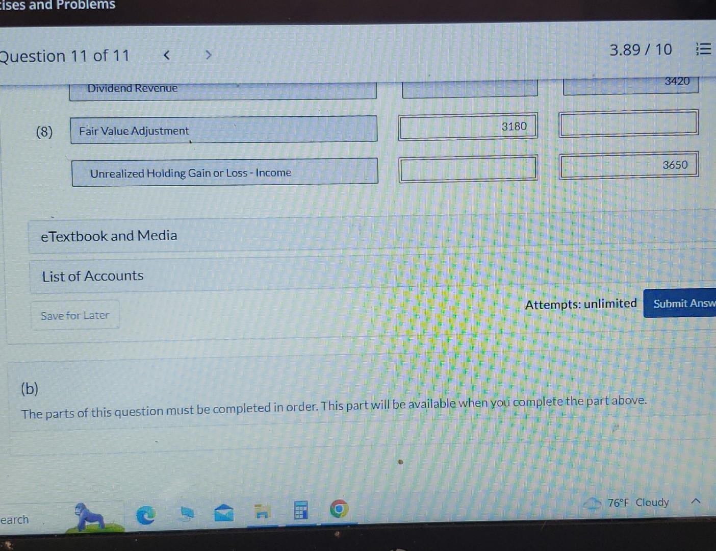 ident manually. If no entry is required, select "No Entry" for the