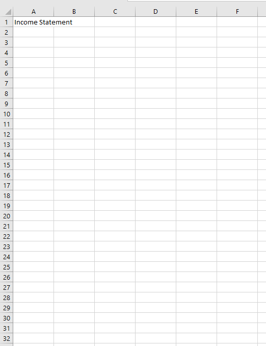 Supervisor salary Production supplies WIP January 1 WIP December 31 Administrative salaries