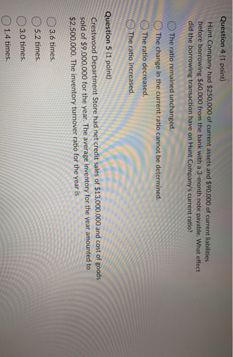 margin and asset turnover ratio. times interest earned and debt to stockholders'
