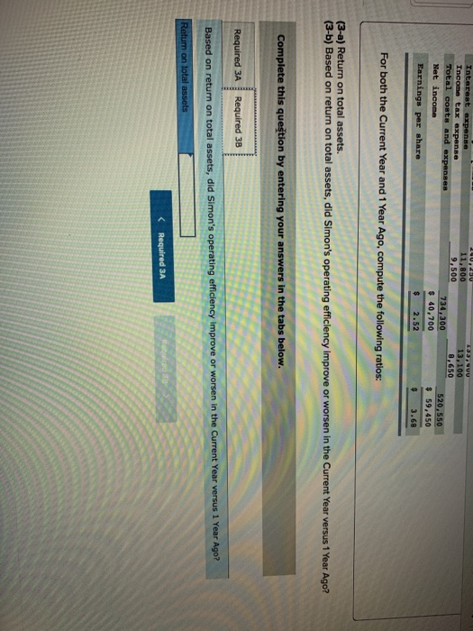 net Total assets Liabilities and Equity Accounts payable Long-term notes payable secured
