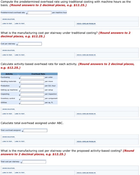 Co. of Moore designs and builds factory-made premium wooden stairways for homes.