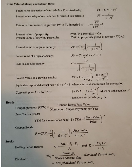 calculator or using formulas below 15, You expect KT industries (KTI) will