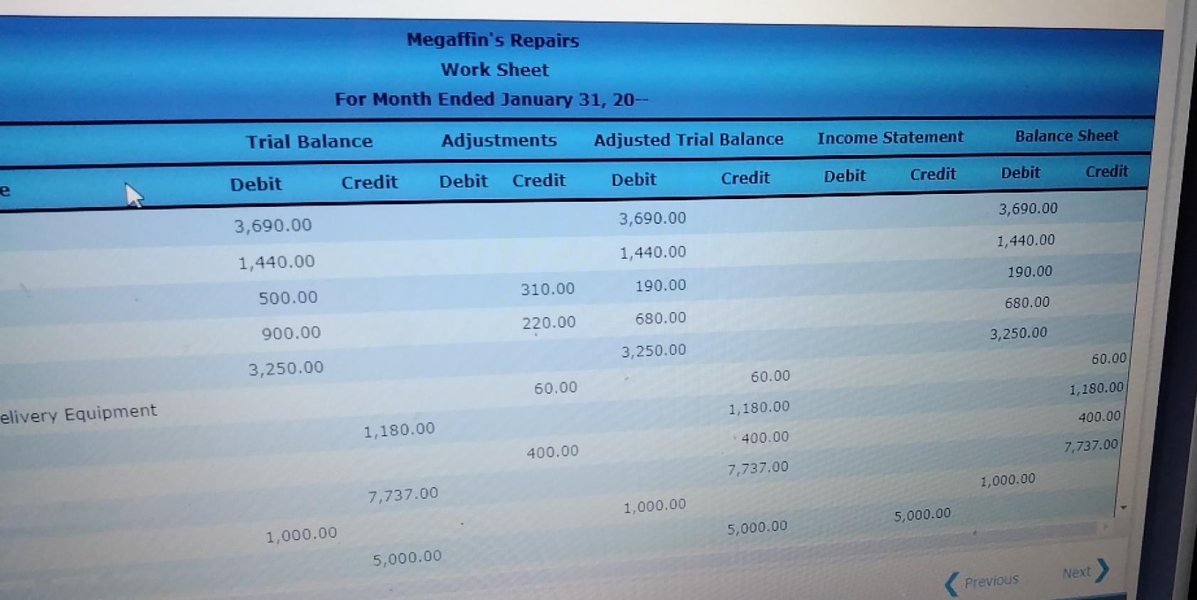 7,778.00 1,000.00 1,000.00 5,100.00 5,100.00 5,100.00 Repair Fees NEXT Check My Wank