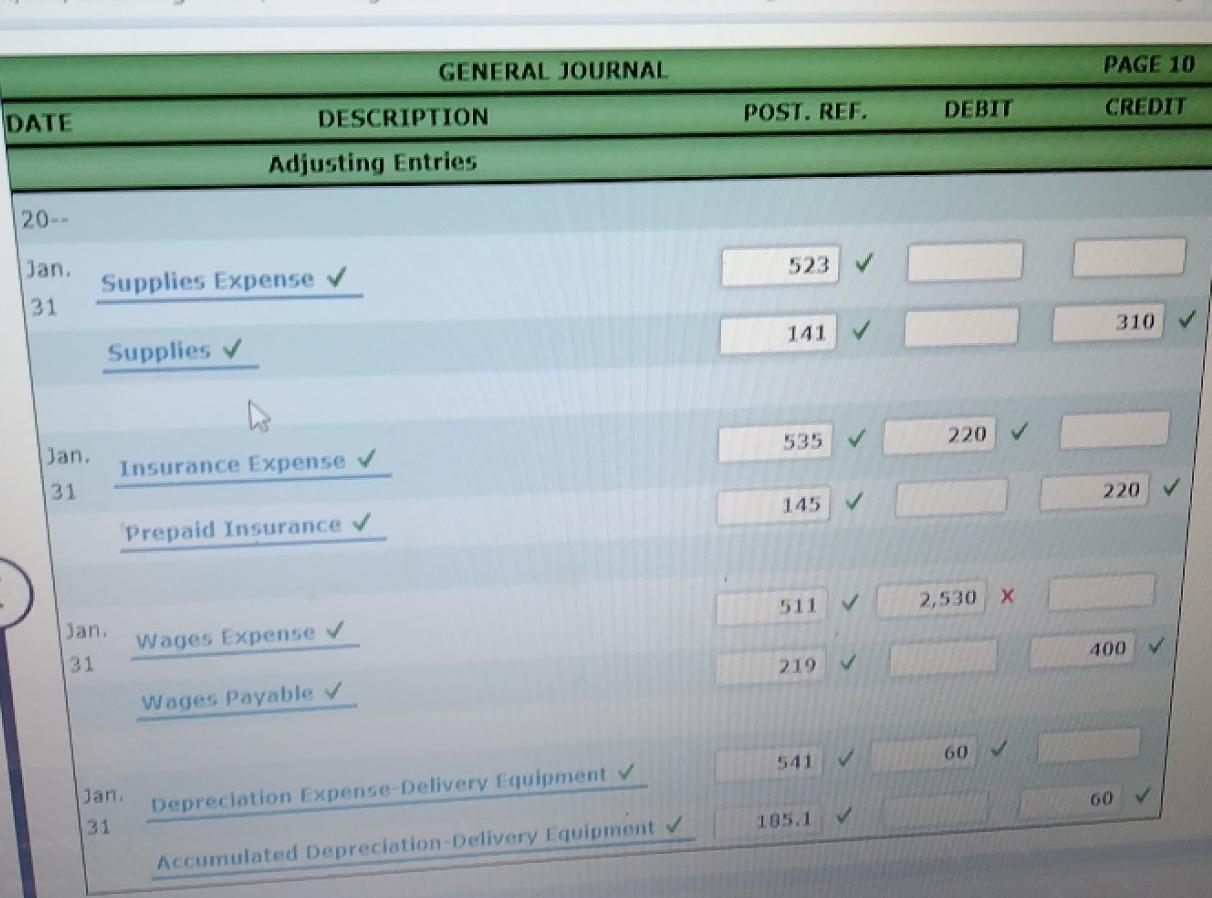 Debit Credit Debit 3,750.00 3,750.00 3,750.00 1,450.00 1,450.00 1,450.00 210.00 290.00 210.00