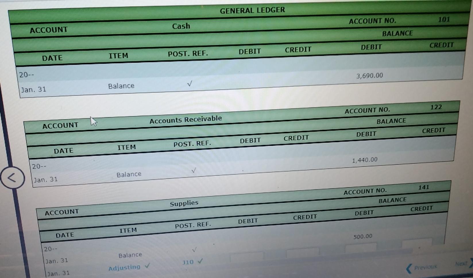 ipment 1,190.00 400.00 1.190.00 400.00 400.00 7,778,00 7,778.00 1,000.00 7,778.00 1,000.00 5,100.00