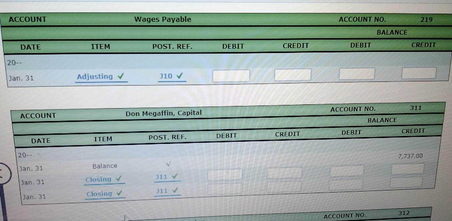 Expense 640.00 640.00 290.00 Rent Expense 290.00 290.00 50.00 50.00 Supplies Expense