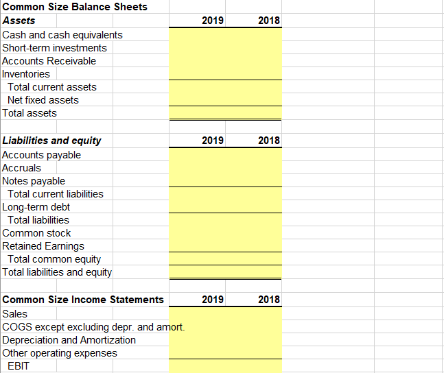& 2019 & 2018 Industry Avg \\ \cline { 3 } -iquidity