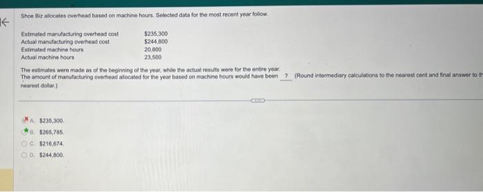 can someone please explain how they got that answer? i just want