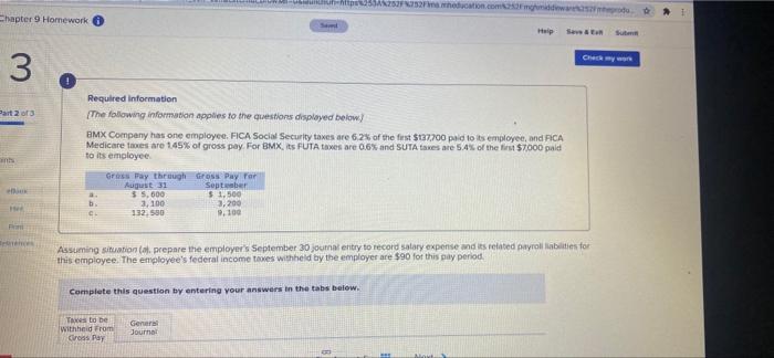  ANZF32 hotion.com 1 Chapter 9 Homework Hip Seven Sun Chiya 3