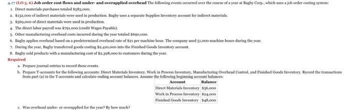 Need help with accounting question. Please show your work to help me