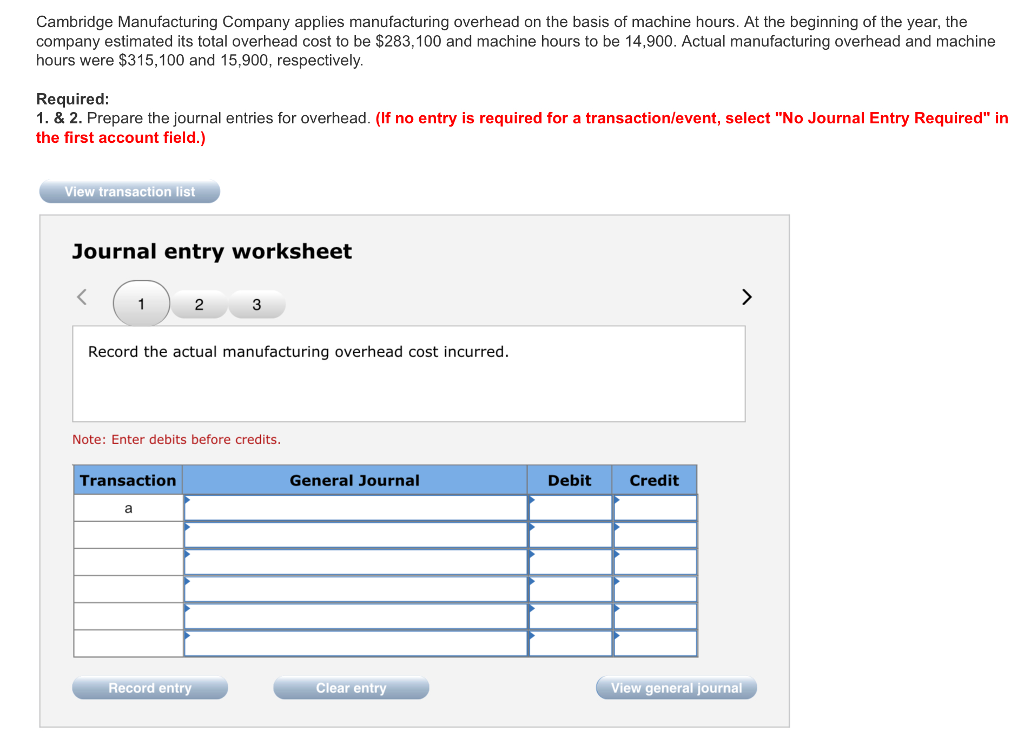 weekly time ticket for Joyce Caldwell follows Direct Labor Time Ticket Ticket