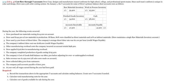 Need help with accounting question. Please show your work to help me