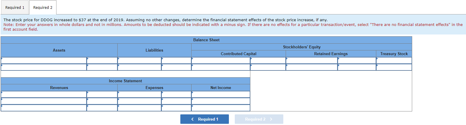 by issuing 24 million shares of common stock at $27.00 per hare.