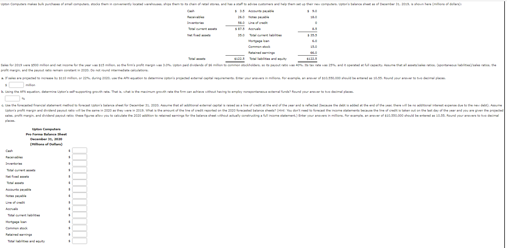  Solve the problem Set 