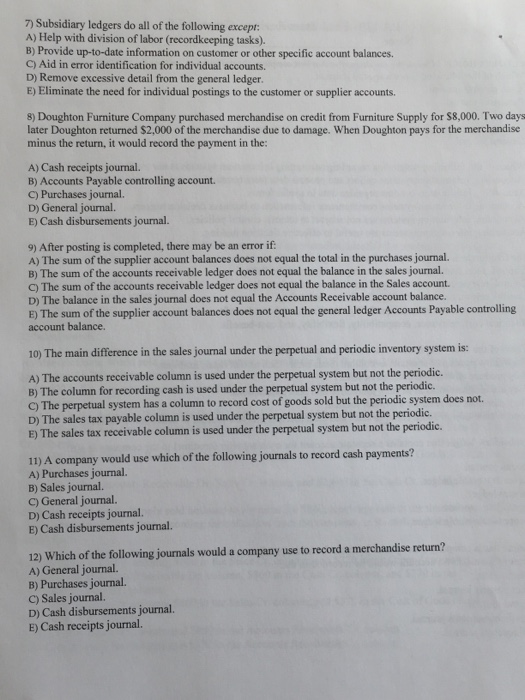 or answers the question. 1) Which of the following is not a