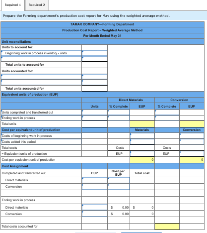 the following information for the Problems below. (Static) [The following information applies