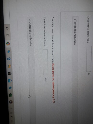 View Policies Current Attempt in Progress Leon's Furniture Ltd. financial statements recently