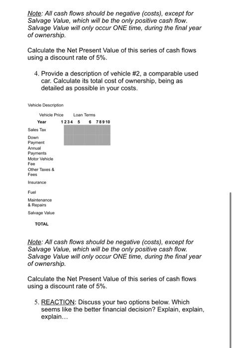 the idea of 'Total Cost of Ownership', or TCO. The point of