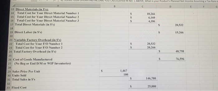Hockey Stick 5 ENTER YOUR INDIVIDUAL CASE NUMBER HERE 6 (THIS IS