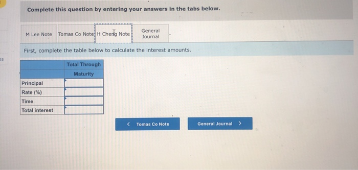 a time extension on her past-due account receivable. 31 Prepared an adjusting