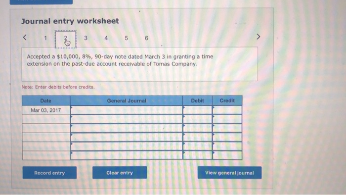 Jan. 27 Received Lee's payment for principal and interest on the note